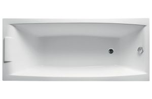 Ванна акриловая Marka One Aelita 180x80 без каркаса