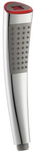 Ручной душ Belbagno BB-D1LED-CRM с цифровым индиктатором температуры воды и цветовой подсветкой