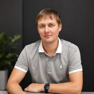 Воробьёв Илья