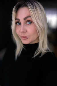 Булова Диана