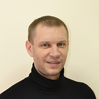 Сергей Елизарьев