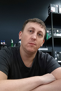 Романов Денис