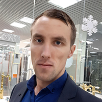 Владимир Лукке