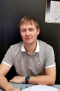 Воробьёв Илья