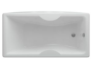 Ванна акриловая Aquatek Феникс 190x90 без каркаса
