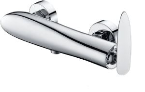 Смеситель для душа Belbagno Volturno VOL-ESDM-CRM