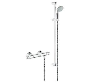 Душевой гарнитур Grohe 34256003 термостатический