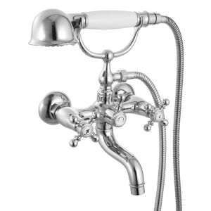 Смеситель для ванны Iddis SAMSB02i02