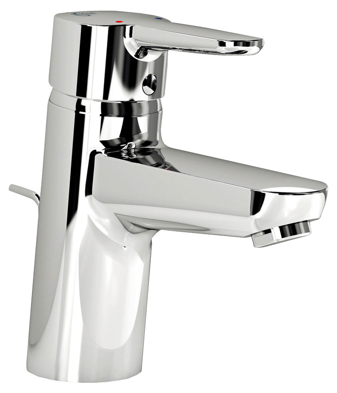 Фото Смеситель для раковины Idel Standard B9914AA