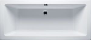 Ванна акриловая Riho Lusso 190x80 без каркаса