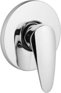 Смеситель для душа VITRA DYNAMIC S встраиваемый