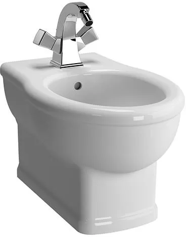 Фото Биде подвесное Vitra Efes