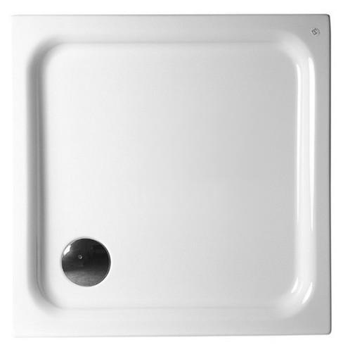 Фото Душевой поддон Vitra OPTIMA 80x80 квадратный, плоский