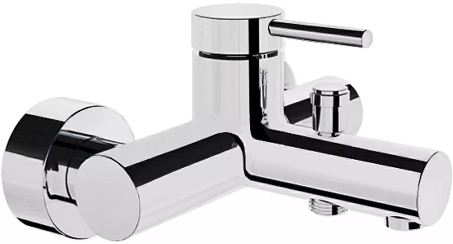 Фото Смеситель для ванны VITRA PURE