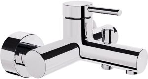 Смеситель для ванны VITRA PURE