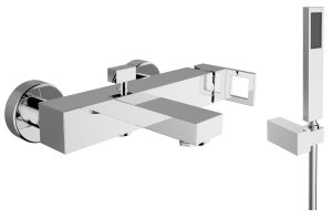 Смеситель для ванны Zipponi GM160CR-001