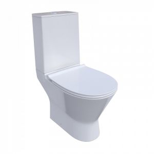 Унитаз компакт Iddis Edifice