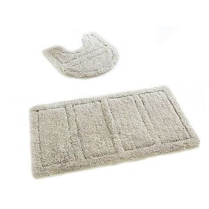 Набор ковриков для ванной 60x90 50x50 242M590i13 (IDDIS)