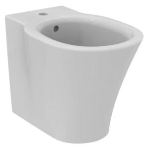 Биде напольное Ideal Standard Connet Air E018001
