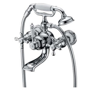 Смеситель для ванны Berholm ELSSB00B02