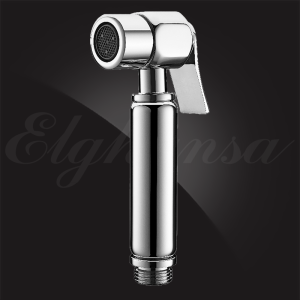 Гигиенический душ Elghansa Shower Spray BG-09-Chrome с держателем