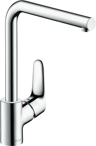 Смеситель для кухни HansGrohe 31817000