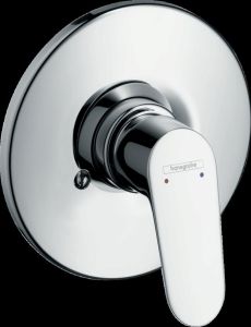 Смеситель для душа HansGrohe 31967000