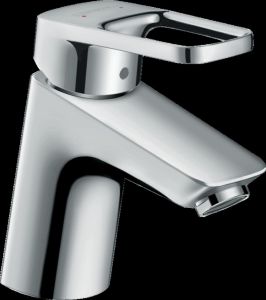 Смеситель для раковины HansGrohe 71150000