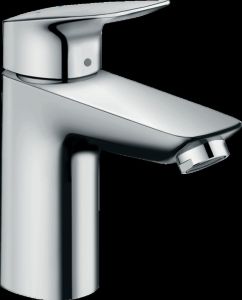 Смеситель для раковины HansGrohe 71100000