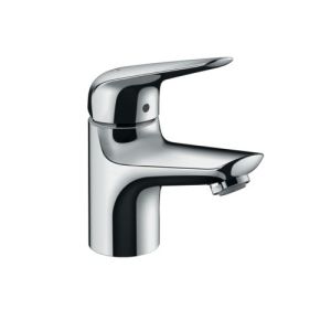 Смеситель для раковины HansGrohe 71021000