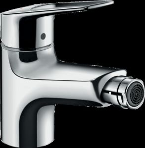 Смеситель для биде HansGrohe 71233000
