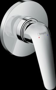 Внешняя часть смесителя для душа HansGrohe 71063000
