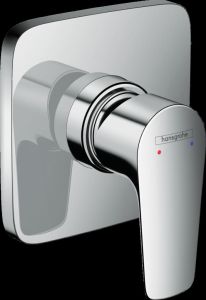 Внешняя часть смесителя для душа HansGrohe 71764000