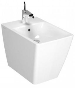 Биде напольное Vitra T4