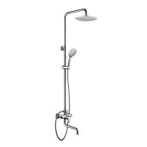 Душевая система Elghansa 2304483-2L (Set-11)
