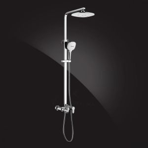 Душевая система Elghansa Shower 2336583-2K (Set-25)