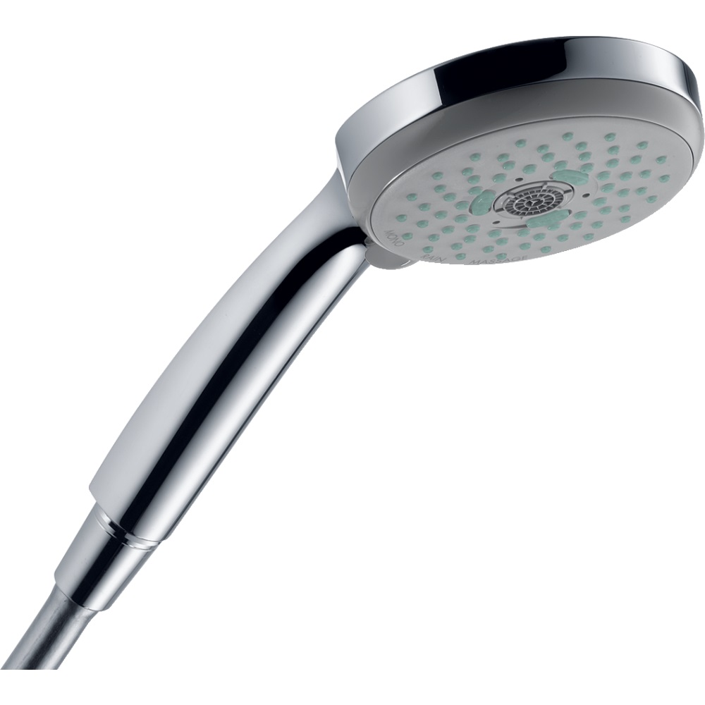 Фото Лейка душевая Hansgrohe Croma 100 Multi 28536000