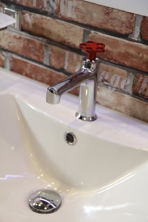 Дополнительное фото №3 Смеситель для раковины BelBagno ROS-LVM-CRM