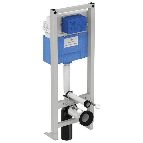 Фото Инсталляция встраиваемая Ideal Standard R020467 для монтажа подвесных унитазов