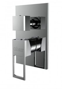 Встраиваемый смеситель для душа Cezares EFFECT-DEV3-01