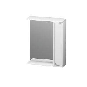 Зеркальный шкаф Damixa Palace One 75х60 M41MPR0601WG