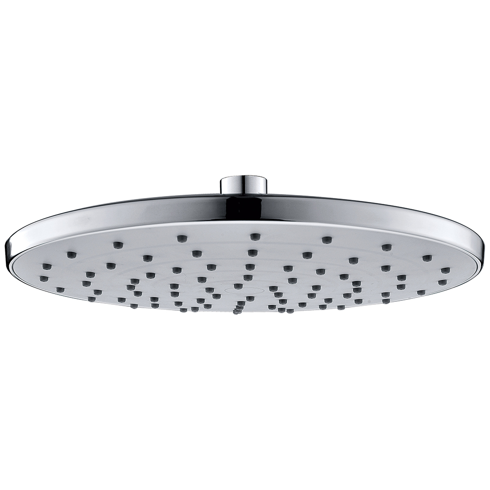 Фото Верхний душ Clever City 99607 Ø225, ABS, хром
