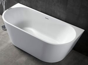 Ванна акриловая Abber AB9216-1.5
