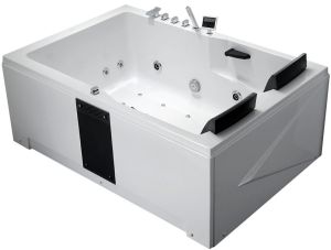 Акриловая ванна Gemy G9061 K L