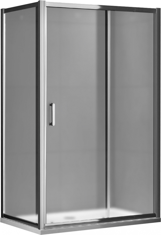 Фото Душевой уголок Gemy Victoria S30191HM-A90M