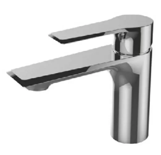 Фото Смеситель для раковины Belbagno Bocco BOC-LVM-CRM