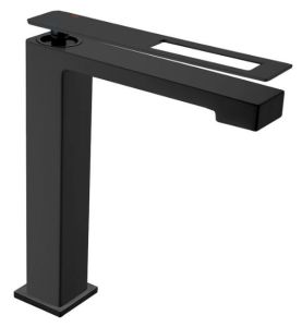 Смеситель для раковины Boheme Q BlackBlack