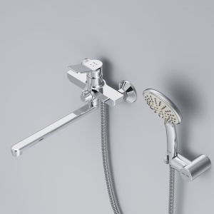 Смеситель для ванны Am.Pm F85A95000