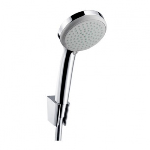 Фото 27594000 Душевой набор HansGrohe Croma 100 Vario/Porter’S 1,60 м
