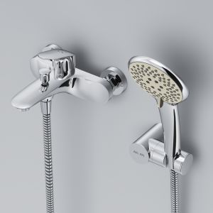 Смеситель для ванны Am.Pm F8015000